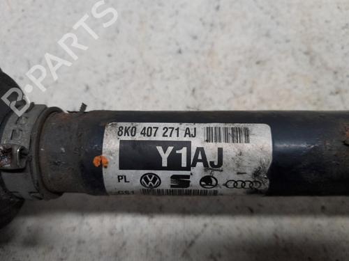 Right front driveshaft AUDI A4 B8 Avant (8K5) 2.0 TDI | BP30795669M39