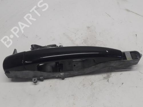 Used Front right exterior door handle PEUGEOT 308 SW I (4E_, 4H_) 1.6 HDi (109 hp) 11075072