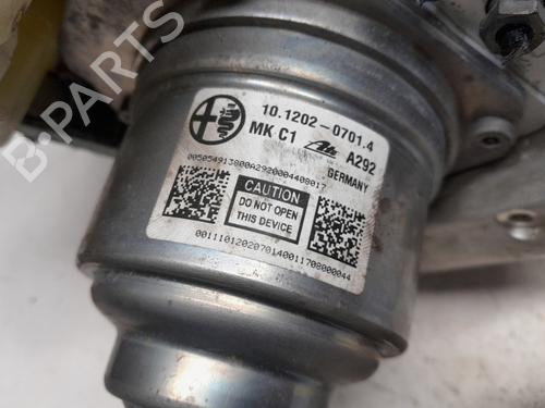 ABS pump ALFA ROMEO STELVIO (949_) 2.0 Q4 (949.AXA2A) | BP33891588M43 - Image 5