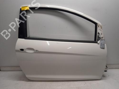 Used Right front door Right front door FORD KA (RU8) 1.2 (69 hp) 34042267 34042267
