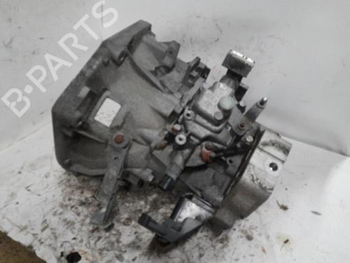 Gearbox FORD KA (RU8) 1.2 | BP33678126M3 - Image 3