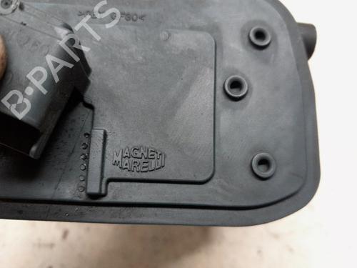 Throttle body CITROËN C4 CACTUS 1.2 VTi 82 | BP30378449M82 