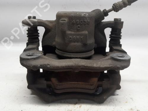 Right front brake caliper MINI MINI Convertible (F57) Cooper S | BP36651450M104 - Image 2