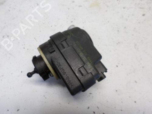 Used Headlight adjuster motor PEUGEOT 107 (PM_, PN_) 1.0 (68 hp) 13151509