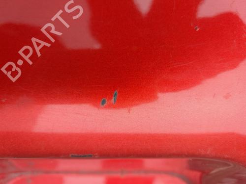 Rear bumper RENAULT CLIO IV (BH_) 0.9 TCe 90 (BHNF, BHMA, BHMH, BHJK, BHJR) | BP22812003C8 