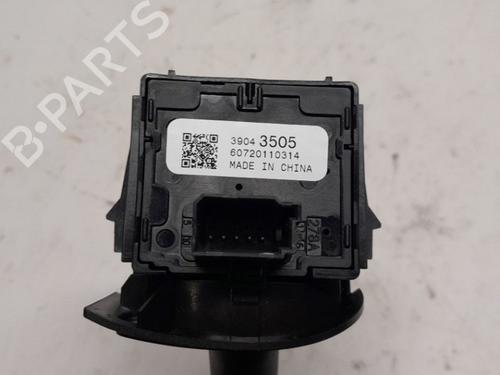 Steering column stalk OPEL ASTRA K (B16) 1.6 CDTi (68) | BP15246430I23 