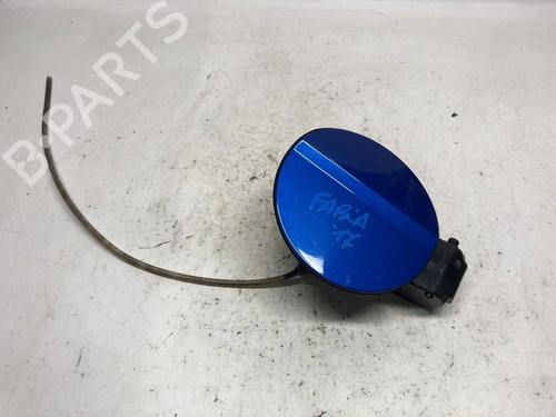Used Fuel flap SKODA FABIA III (NJ3) 1.2 TSI (90 hp) 18846770