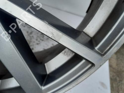 Fælk AUDI Q7 (4MB, 4MG, 4MQ) 3.0 TDI quattro | BP29166671C45 