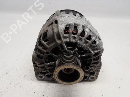 Dynamo Dynamo RENAULT ESPACE IV (JK0/1_) 2.0 (JK0A, JK1D, JK0N) (170 hp) 34574564 34574564