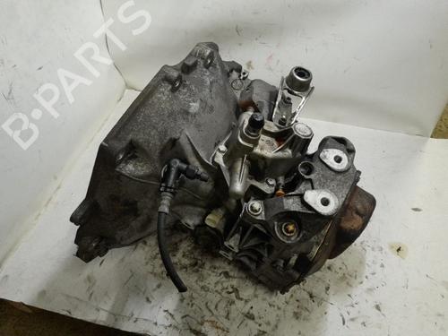 Getriebe OPEL MERIVA A MPV (X03) 1.6 16V (E75) | BP30085233M3