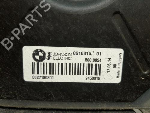 Electronic module BMW 3 Gran Turismo (F34) 320 d xDrive | BP21835839M83 