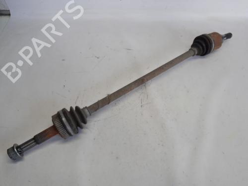 Used Left rear driveshaft Left rear driveshaft RENAULT KOLEOS I (HY_) 2.0 dCi 4x4 (HY0K) (150 hp) 33891621 33891621