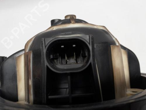 Heater blower motor PEUGEOT 308 SW I (4E_, 4H_) 1.6 16V | BP26674452M62 