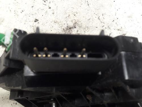 Rear right lock FORD FIESTA VI (CB1, CCN) 1.25 | BP13153216C99 