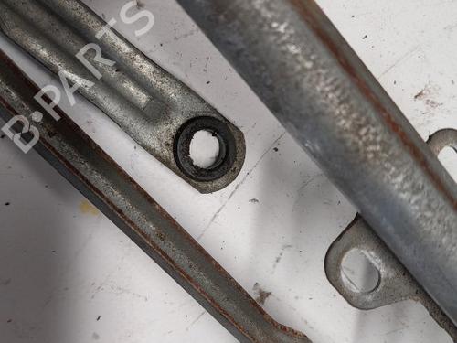 Front wipers mechanism OPEL CORSA D (S07) 1.4 (L08, L68) | BP15794529C83 