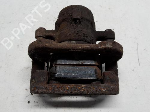 Right rear brake caliper BMW 1 (E87) 116 i | BP24704971M106 - Image 3