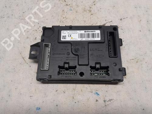 Elektronisk modul DACIA SANDERO II TCe 90 (B8M1, B8MA, B8AC) | BP20850878M83 