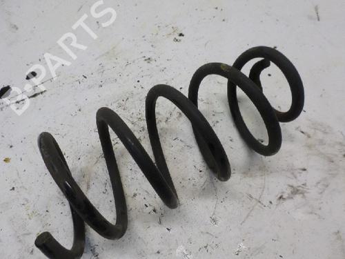 Used Shock absorber spring SMART CITY-COUPE (450) 0.6 (S1CLA1, 450.341) (55 hp) 13151424