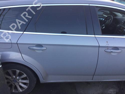 Used Right rear door FORD MONDEO IV Turnier (BA7) 1.6 TDCi (115 hp) 23436249