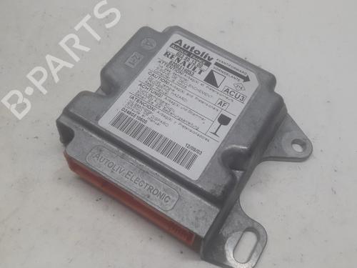 Kollisjonspute styreenhet NISSAN KUBISTAR Van (X76) 1.5 dCi (65 hp) 11079933