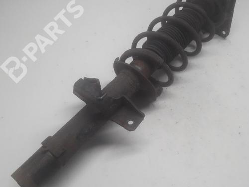 Used Right rear shock absorber Right rear shock absorber FORD MONDEO III (B5Y) 1.8 16V (125 hp) 11080578 11080578