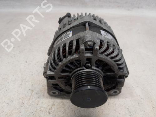 Used Alternator RENAULT GRAND SCÉNIC III (JZ0/1_) 1.4 16V (JZ0F) (131 hp) 30264104