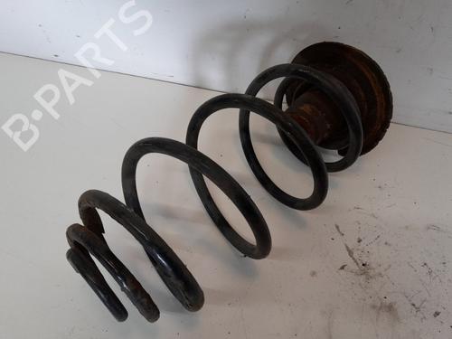 Støddæmperfjeder Støddæmperfjeder OPEL ASTRA H (A04) 1.6 (L48) (105 hp) 36139625 36139625