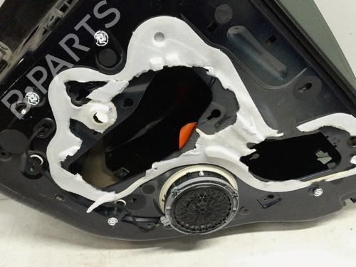 Right rear door PEUGEOT 208 I (CA_, CC_) 1.2 VTI 82 | BP28064440C5