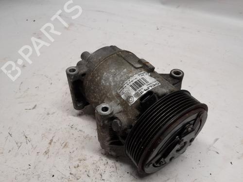 Used AC compressor RENAULT SCÉNIC II (JM0/1_) 2.0 (JM05, JM0U, JM1N, JM1U, JM2V) (135 hp) 23187510