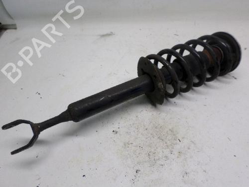 Used Left front shock absorber AUDI A6 C5 (4B2) 1.8 (125 hp) 11064914