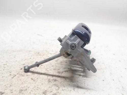 Front left exterior door handle CITROËN C5 III Break (RW_) 2.0 HDi 140 | BP22569151C128 