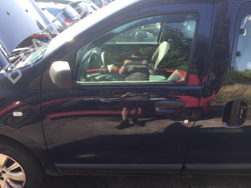 Used Left front door Left front door 37724861 37724861