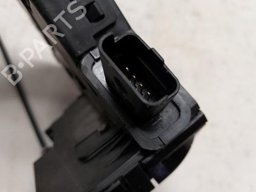 Front right lock RENAULT CLIO IV (BH_) 0.9 TCe 90 (BHNF, BHMA, BHMH, BHJK, BHJR) | BP31028442C97