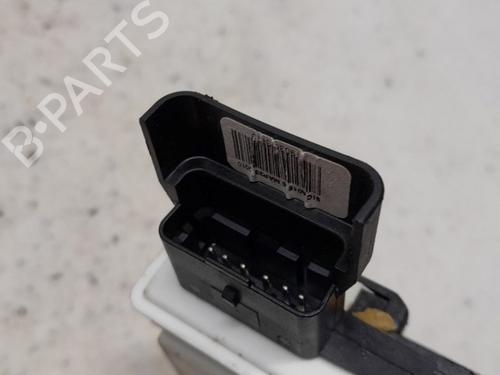 Front right lock CITROËN C5 III (RD_) 1.6 THP 155 (RD5FV8, RD5FNA) | BP18846136C97 