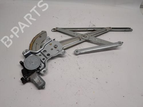 Used Front left window mechanism Front left window mechanism OPEL AGILA B (H08) 1.2 (F68) (86 hp) 15220117 15220117