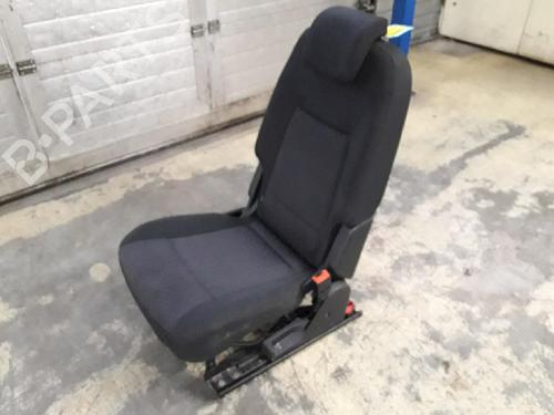 Rear seat FORD GALAXY II (WA6) 2.0 TDCi | BP11069525C17 