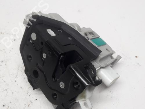 Used Front left lock AUDI A5 Sportback (F5A, F5F) 1.4 TFSI (150 hp) 13153404