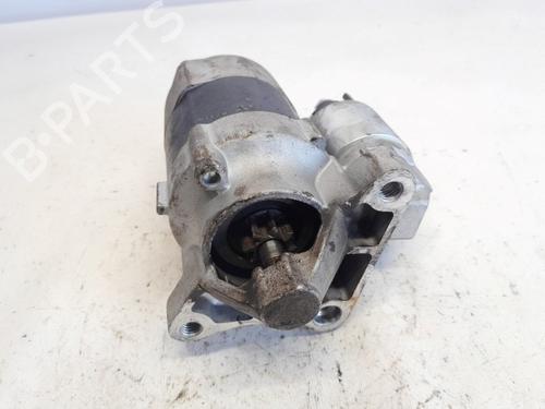 Used Starter Starter RENAULT SCÉNIC I MPV (JA0/1_, FA0_) 1.6 (JA00, JA16, JA15, JA19, JA1V, JA2B, JA2C, JA0B,... (107 hp) 35988378 35988378