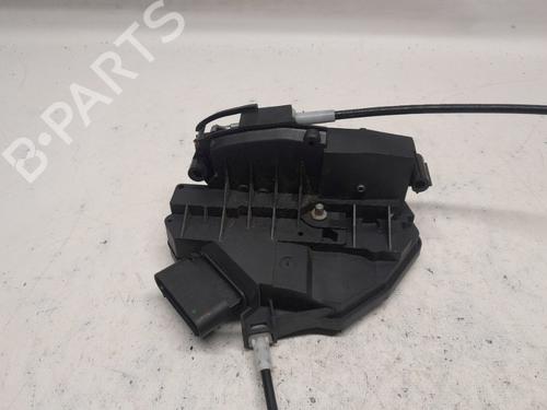 Front right lock FORD FIESTA VI (CB1, CCN) 1.0 | BP23395601C97 