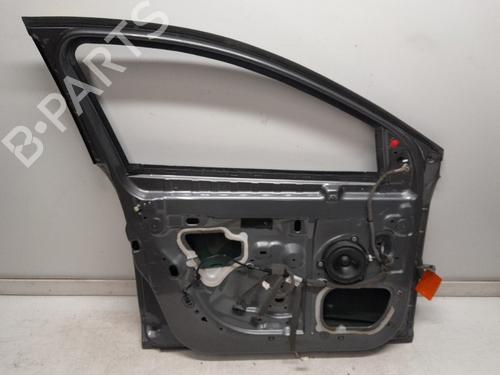 Left front door RENAULT MEGANE III Grandtour (KZ0/1) 2.0 CVT (KZ0G, KZ1P) | BP23983952C2