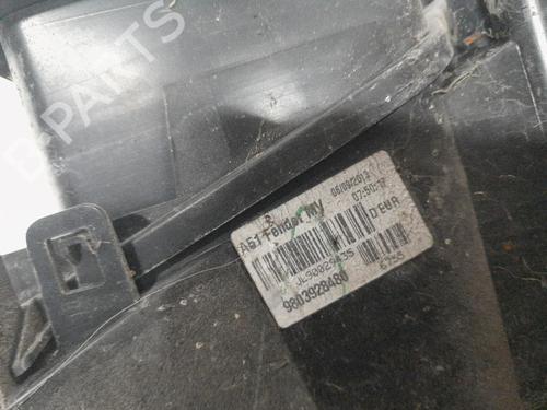 Right taillight CITROËN C3 II (SC_) 1.2 VTi 82 | BP33678077C35 - Image 4