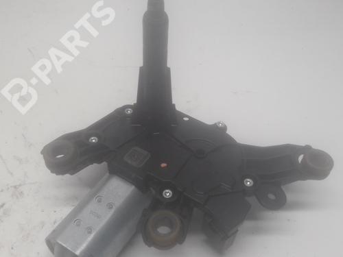 Used Rear wiper motor Rear wiper motor DACIA LODGY (JS_) 1.5 dCi (JSMC, JSAF) (107 hp) 11135458 11135458