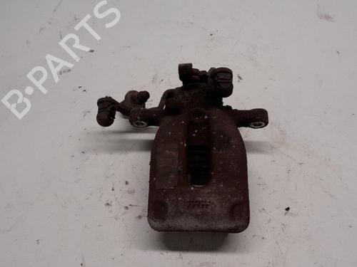 Used Left rear brake caliper PEUGEOT PARTNER Box Body/MPV 1.6 HDi (75 hp) 15716282