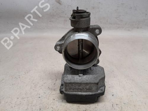 Used Throttle body CITROËN C4 Picasso I MPV (UD_) 1.8 i 16V (125 hp) 30160067