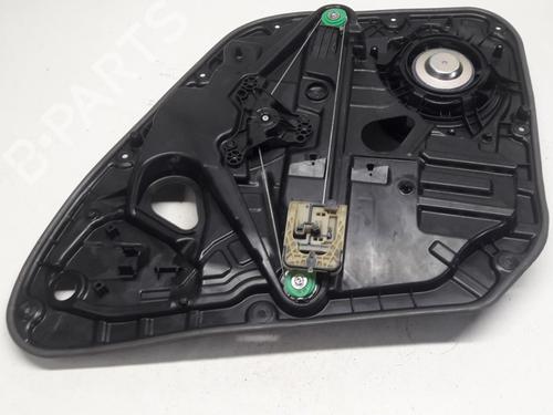 Used Rear left window mechanism VOLVO V40 Cross Country (526) T3 (152 hp) 11255032