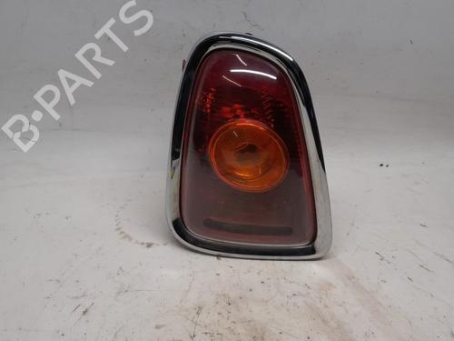 Used Left taillight Left taillight 38754593 38754593