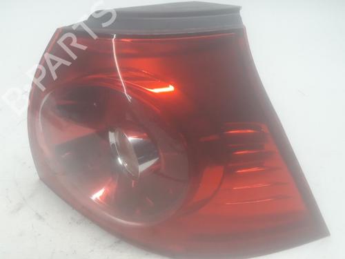 Right taillight VW GOLF V (1K1) 1.4 FSI | BP11568737C35 