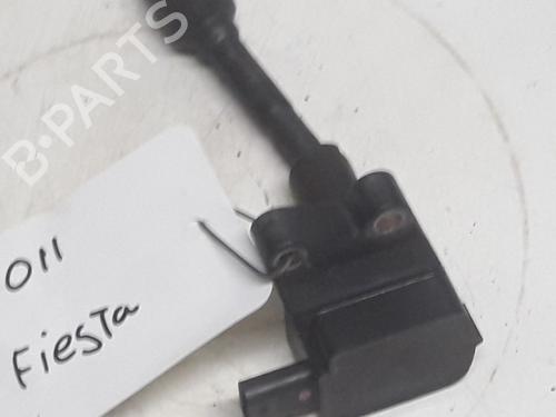 Used Ignition coil FORD FIESTA VI (CB1, CCN) 1.0 (80 hp) 11075866