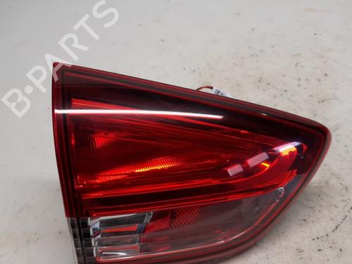 Used Left taillight Left taillight 12303295 12303295