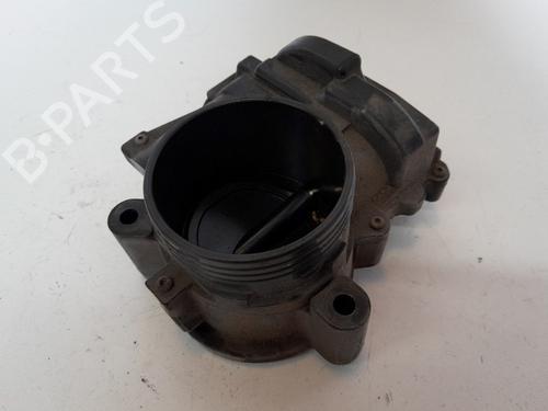 Used Throttle body Throttle body PEUGEOT 207 SW (WK_) 1.6 16V (120 hp) 35988343 35988343